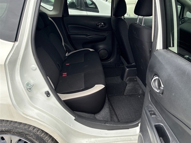 Nissan NOTE 2017 7063923-6