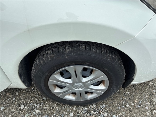 Nissan NOTE 2017 7063923-7