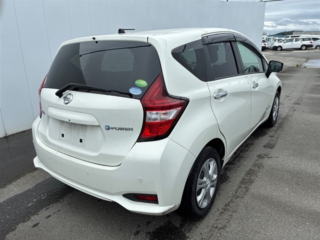 Nissan NOTE 2017 7063923-8
