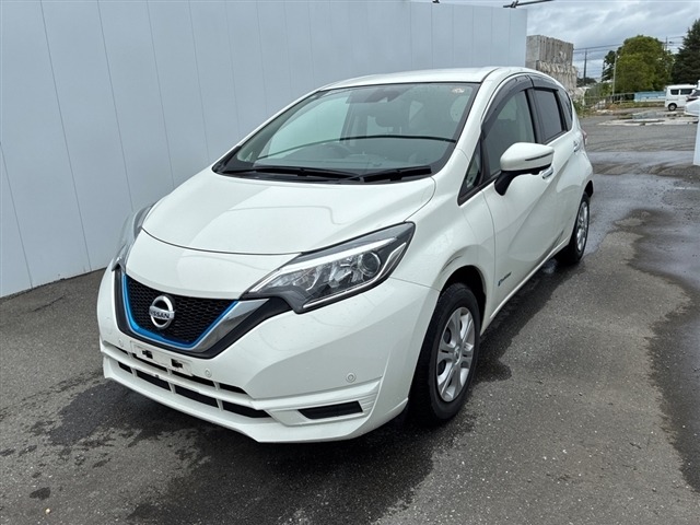 Nissan NOTE 2017 7063923-9