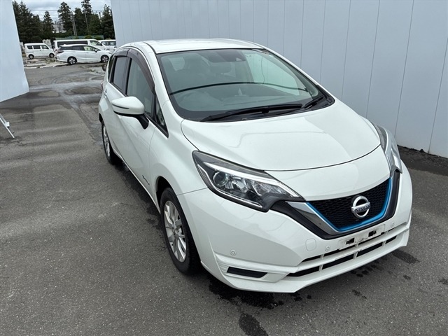 Nissan NOTE 2019 7063926-0