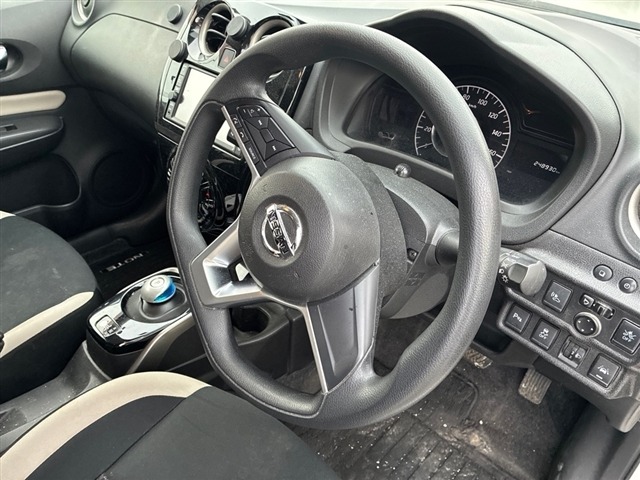 Nissan NOTE 2019 7063926-3
