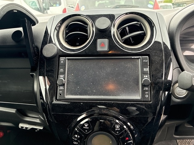 Nissan NOTE 2019 7063926-4