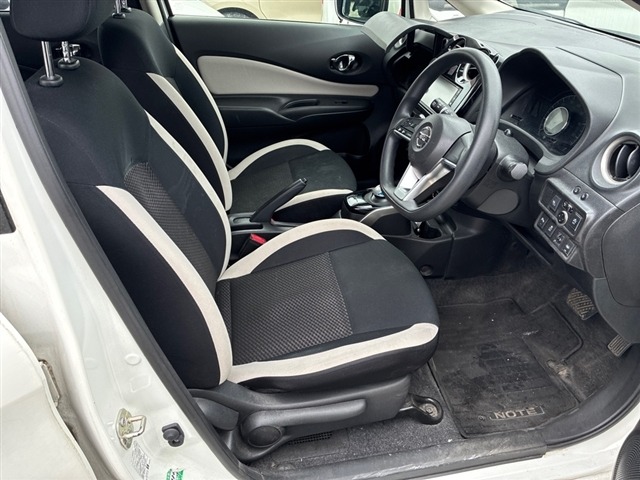 Nissan NOTE 2019 7063926-5
