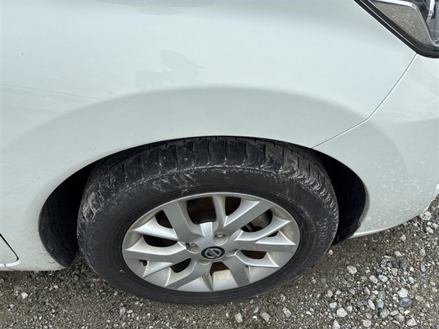 Nissan NOTE 2019 7063926-7