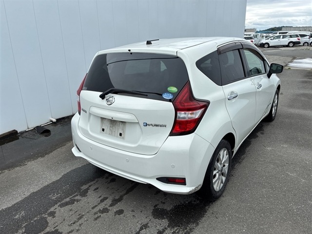 Nissan NOTE 2019 7063926-8
