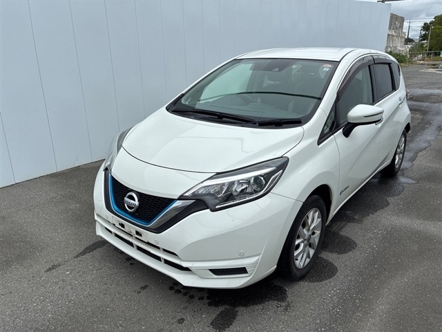 Nissan NOTE 2019 7063926-9