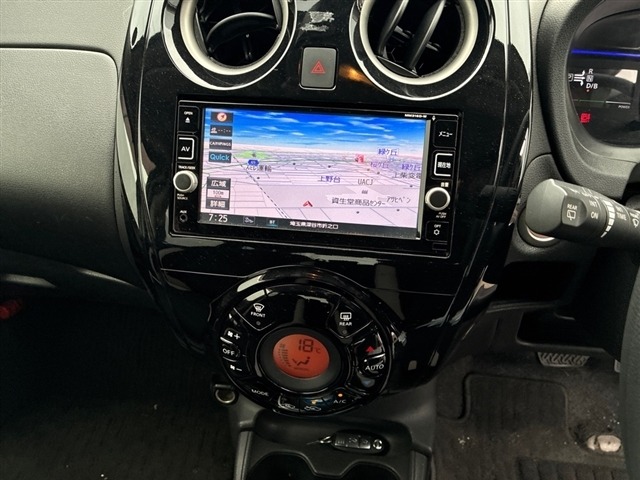 Nissan NOTE 2017 7063935-4