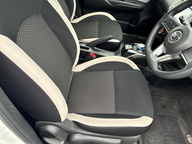Nissan NOTE 2017 7063935-5
