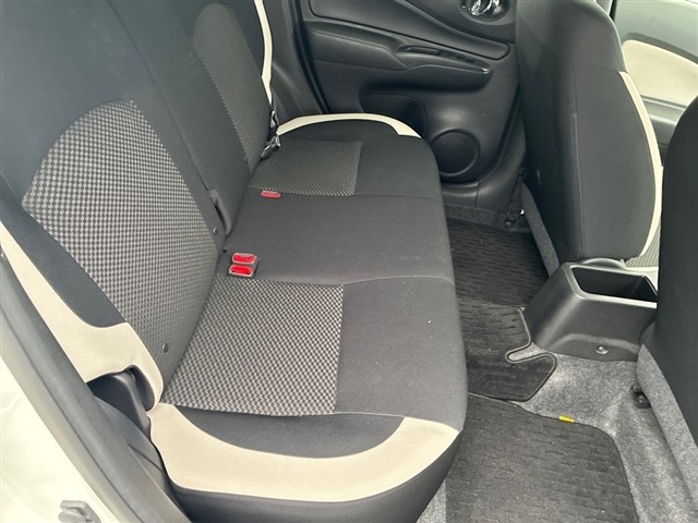 Nissan NOTE 2017 7063935-6