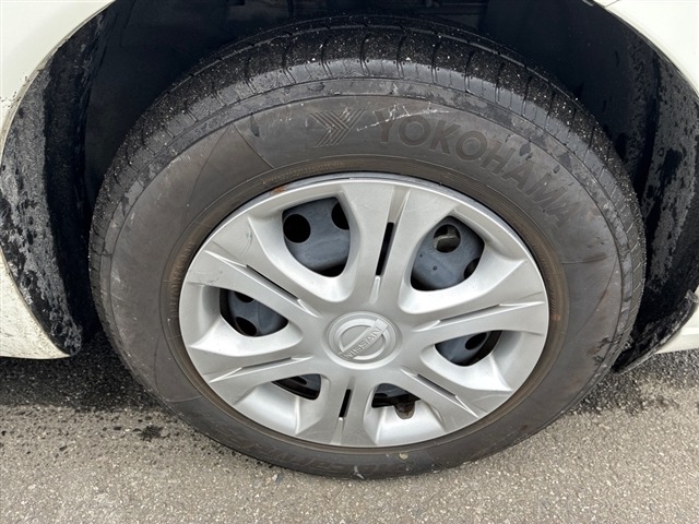 Nissan NOTE 2017 7063935-7
