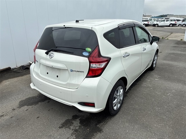 Nissan NOTE 2017 7063935-8