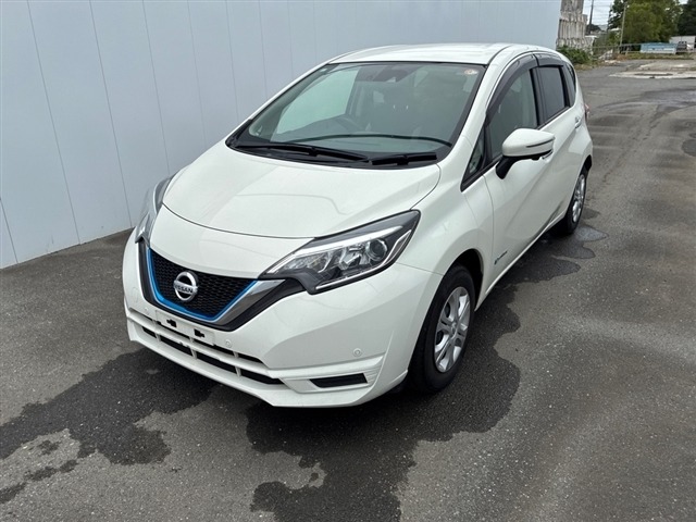 Nissan NOTE 2017 7063935-9
