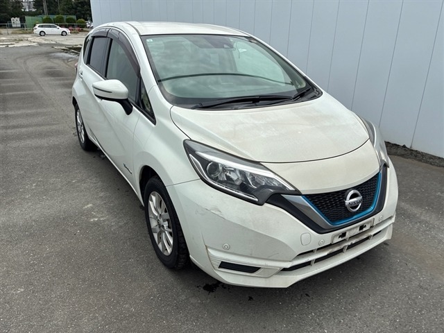 Nissan NOTE 2019 7063936-0