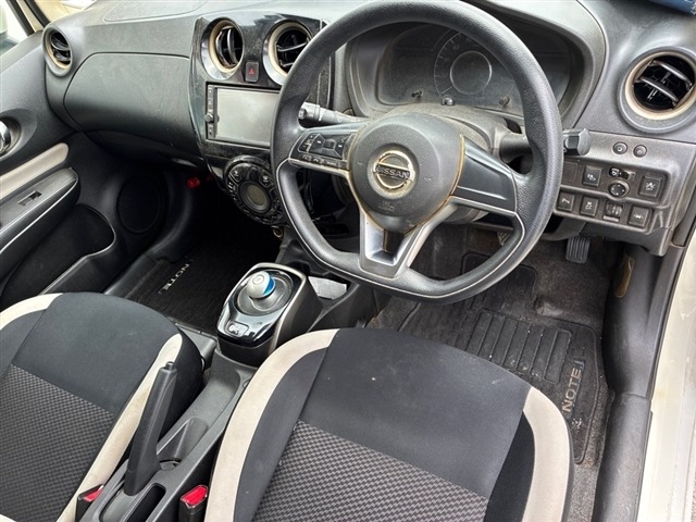 Nissan NOTE 2019 7063936-3