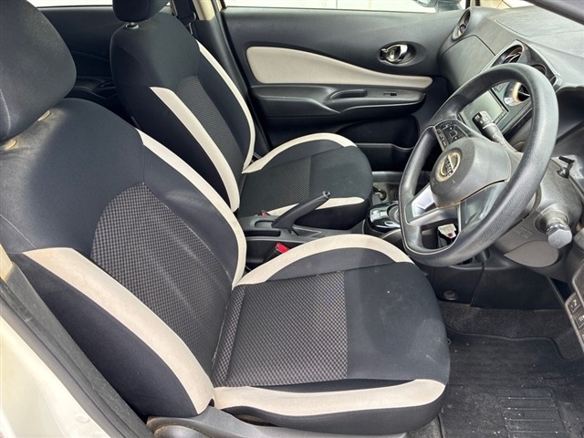 Nissan NOTE 2019 7063936-5
