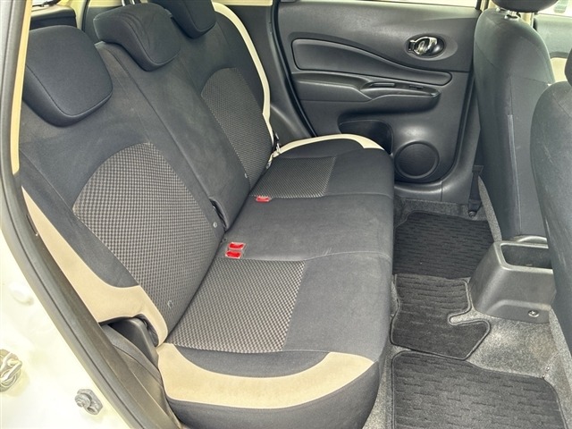 Nissan NOTE 2019 7063936-6