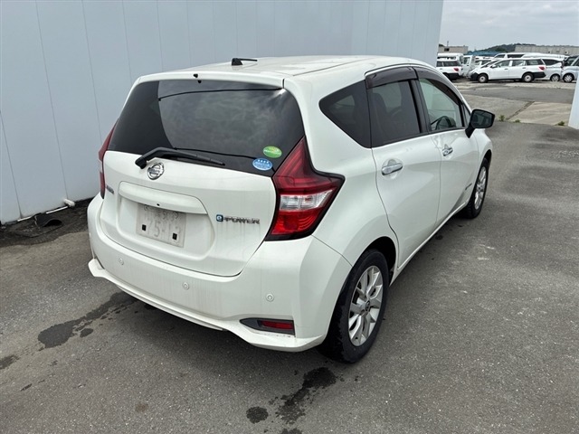 Nissan NOTE 2019 7063936-8