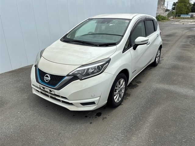 Nissan NOTE 2019 7063936-9