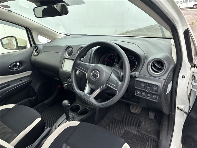 Nissan NOTE 2020 7063940-3