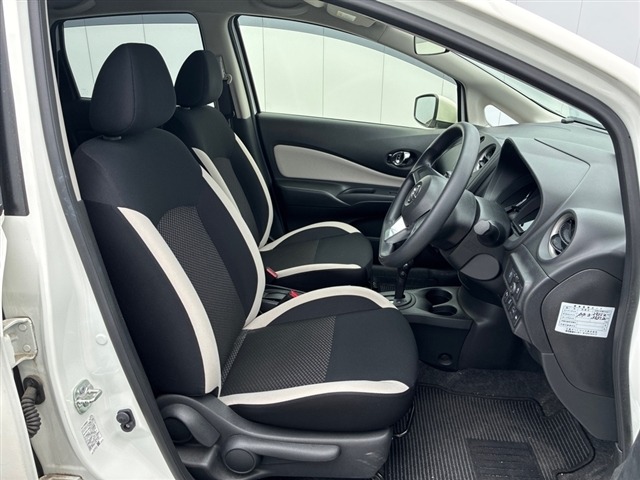 Nissan NOTE 2020 7063940-5