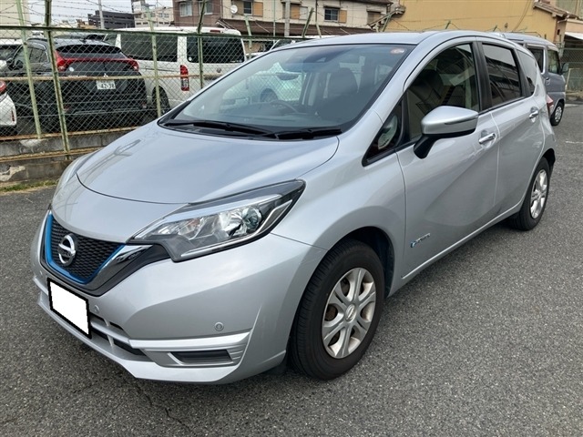 Nissan NOTE 2020 7063941-10