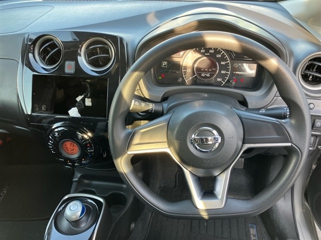 Nissan NOTE 2020 7063941-3