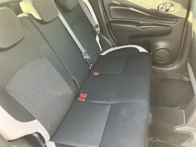Nissan NOTE 2020 7063941-6