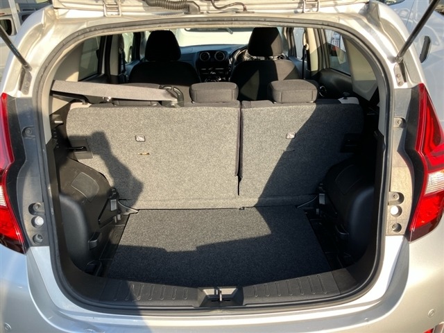 Nissan NOTE 2020 7063941-8