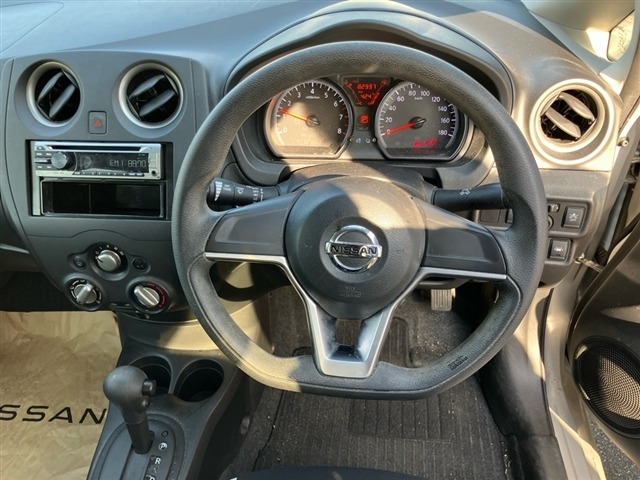 Nissan NOTE 2021 7063944-3