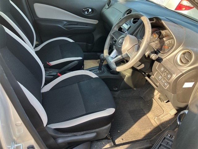 Nissan NOTE 2021 7063944-5