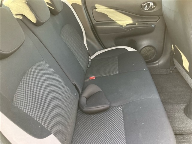 Nissan NOTE 2021 7063944-6