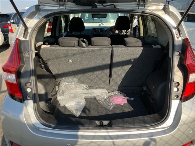 Nissan NOTE 2021 7063944-8