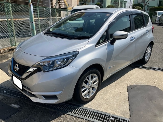 Nissan NOTE 2019 7063945-10