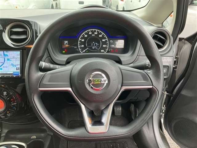 Nissan NOTE 2019 7063945-3
