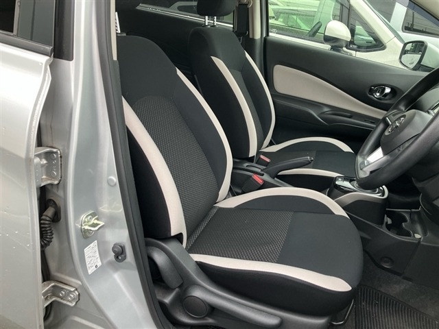Nissan NOTE 2019 7063945-5