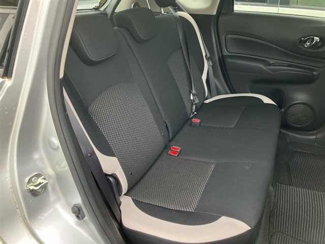 Nissan NOTE 2019 7063945-6