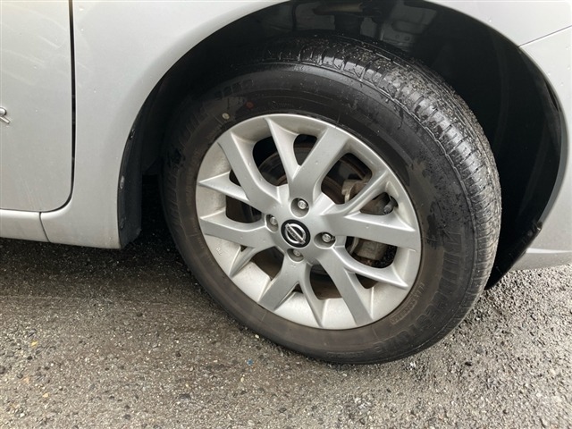 Nissan NOTE 2019 7063945-7
