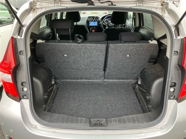 Nissan NOTE 2019 7063945-8