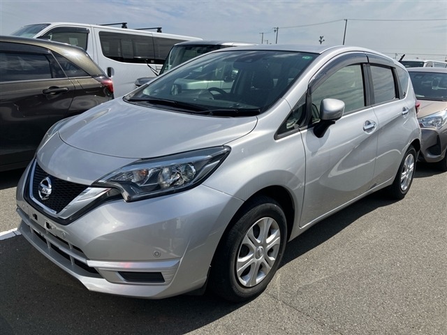 Nissan NOTE 2019 7063948-10