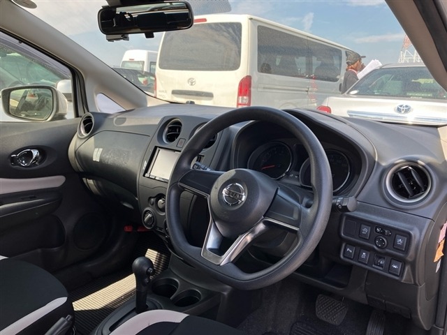 Nissan NOTE 2019 7063948-3