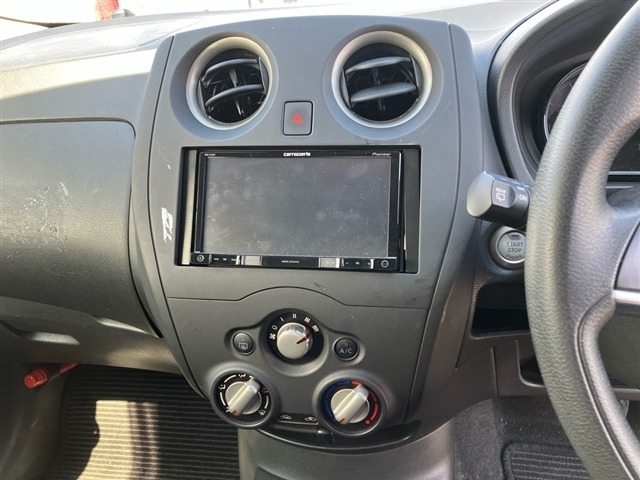 Nissan NOTE 2019 7063948-4