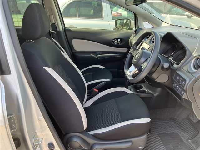 Nissan NOTE 2019 7063948-5