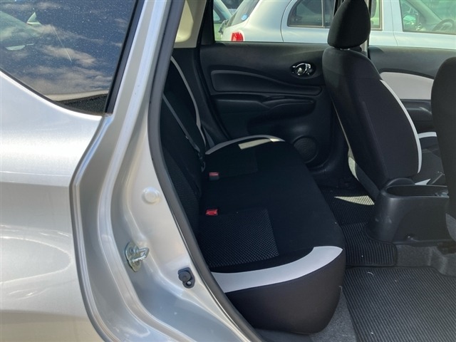Nissan NOTE 2019 7063948-6