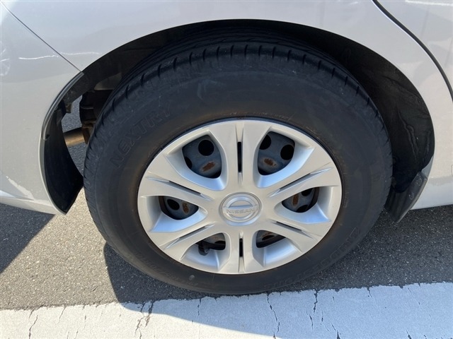 Nissan NOTE 2019 7063948-7