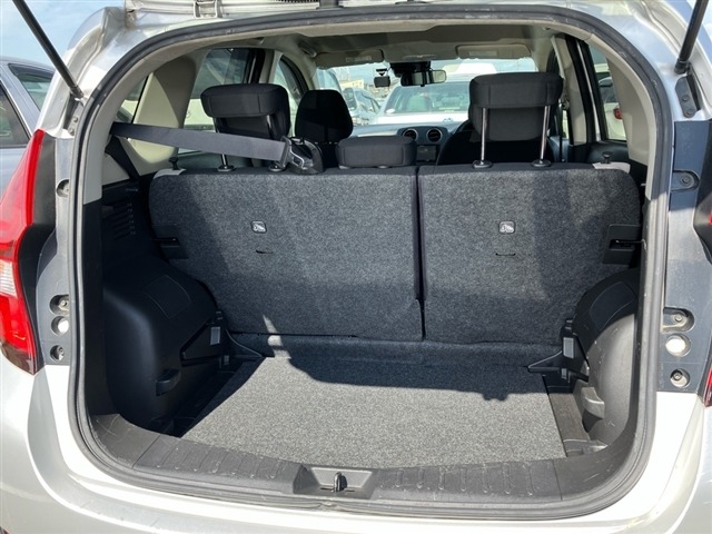 Nissan NOTE 2019 7063948-8