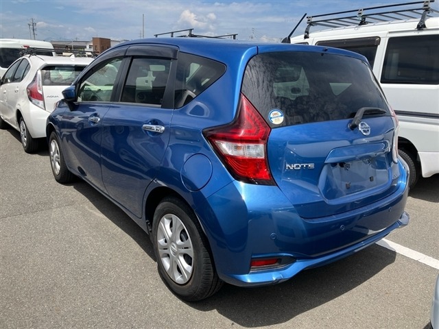 Nissan NOTE 2019 7063949-1