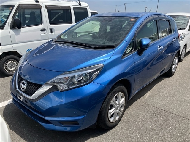 Nissan NOTE 2019 7063949-10