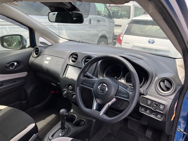 Nissan NOTE 2019 7063949-3