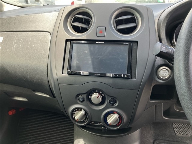Nissan NOTE 2019 7063949-4